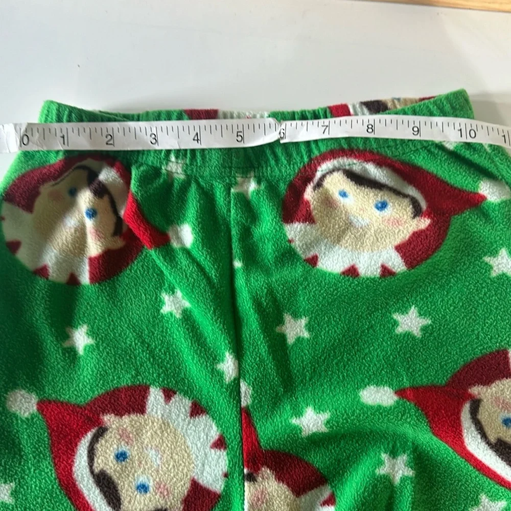 Elf on the Shelf Pajamas UNISEX